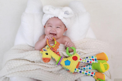 西藏3岁宝宝手足口病